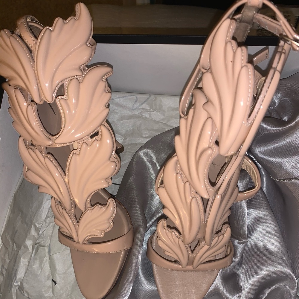 COPY - Sandals